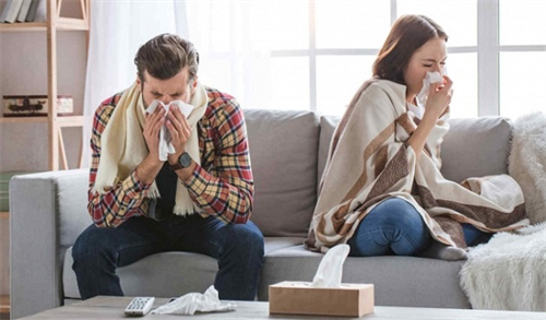 QUY ĐỊNH GIÁ TRỊ GIỚI HẠN CÁC THÔNG SỐ CHẤT LƯỢNG KHÔNG KHÍ TRONG NHÀ THEO TIÊU CHUẨN